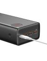 Kup Baseus Powerbank Adaman 40000mAh 22.5W (schwarz) - BSU4519 - {ean13} - Sklep Home Screen