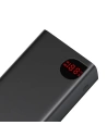 Kup Baseus Powerbank Adaman 40000mAh 22.5W (schwarz) - BSU4519 - {ean13} - Sklep Home Screen