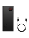 Kup Baseus Powerbank Adaman 40000mAh 22.5W (schwarz) - BSU4519 - {ean13} - Sklep Home Screen