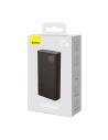Kup Baseus Powerbank Adaman 40000mAh 22.5W (schwarz) - BSU4519 - {ean13} - Sklep Home Screen