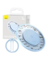 Kup Ładowarka bezprzewodowa Baseus Simple 2 15W + kabel USB-C/USB-C (niebieska) - BSU4520 - {ean13} - Sklep Home Screen