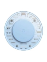 Kup Baseus Kabelloses Ladegerät Simple 2 15W + USB-C/USB-C-Kabel (blau) - BSU4520 - {ean13} - Sklep Home Screen