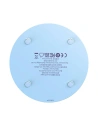Buy Baseus Simple 2 Wireless Charger 15W + USB-C/USB-C cable (blue) - BSU4520 - {ean13} - Home Screen Store Europe