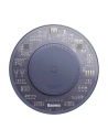 Kup Baseus Încărcător wireless Simple 2 15W + cablu USB-C/USB-C (violet) - BSU4521 - {ean13} - Sklep Home Screen