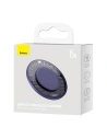 Kup Baseus Încărcător wireless Simple 2 15W + cablu USB-C/USB-C (violet) - BSU4521 - {ean13} - Sklep Home Screen