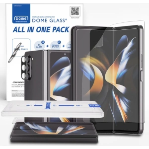 Kup Whitestone All-in-one védőfólia Samsung Galaxy Z Fold 5 Clear [2+2+2 PACK] - WSD85 - {ean13} - Sklep Home Screen