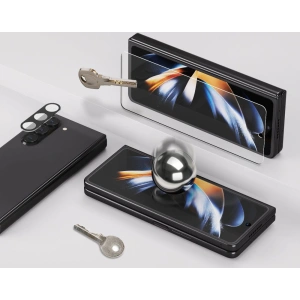 Kup Folia ochronna Whitestone All-in-one Samsung Galaxy Z Fold 5 Clear [2+2+2 PACK] - WSD85 - {ean13} - Sklep Home Screen