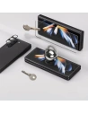 Buy Whitestone All-in-one Samsung Galaxy Z Fold 5 Clear [2+2+2 PACK] - WSD85 - {ean13} - Home Screen Store Europe