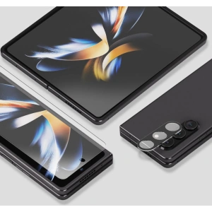 Kup Folia ochronna Whitestone All-in-one Samsung Galaxy Z Fold 5 Clear [2+2+2 PACK] - WSD85 - {ean13} - Sklep Home Screen