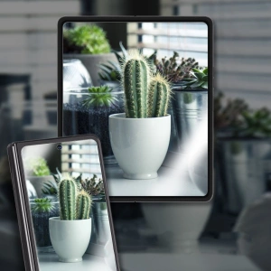 Kup Folia ochronna Whitestone All-in-one Samsung Galaxy Z Fold 5 Clear [2+2+2 PACK] - WSD85 - {ean13} - Sklep Home Screen