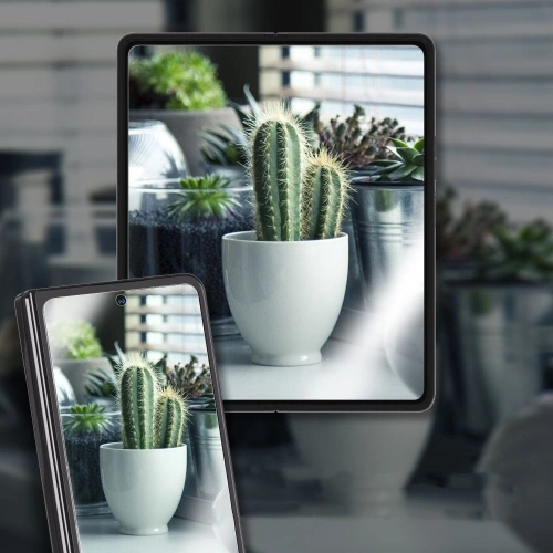 Buy Whitestone All-in-one Samsung Galaxy Z Fold 5 Clear [2+2+2 PACK] - WSD85 - {ean13} - Home Screen Store Europe