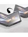 Buy Whitestone All-in-one Samsung Galaxy Z Fold 5 Clear [2+2+2 PACK] - WSD85 - {ean13} - Home Screen Store Europe