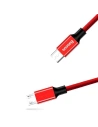 Kup Kábel Baseus Yiven Micro USB 150cm 2A - piros - BSU116RED - {ean13} - Sklep Home Screen