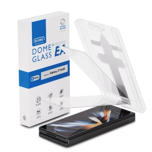 Buy Whitestone EA Glass Samsung Galaxy Z Fold 5 Clear [2 PACK] - WSD86 - {ean13} - Home Screen Store Europe