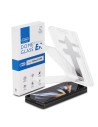 Samsung Whitestone EA Glass Galaxy Z Fold 5 Sticlă dură transparentă [2 PACK]