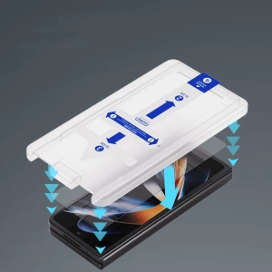 Kup Szkło hartowane Whitestone EA Glass Samsung Galaxy Z Fold 5 Clear [2 PACK] - WSD86 - {ean13} - Sklep Home Screen