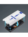 Kup Samsung Whitestone EA Glass Galaxy Z Fold 5 Sticlă temperată de confidențialitate [2 PACK] - WSD87 - {ean13} - Sklep Home Screen
