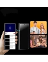 Kup Samsung Whitestone EA Glass Galaxy Z Fold 5 Sticlă temperată de confidențialitate [2 PACK] - WSD87 - {ean13} - Sklep Home Screen