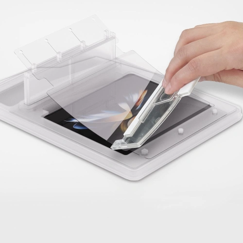 Buy Whitestone Premium Film Samsung Galaxy Z Fold 5 Clear - WSD88 - {ean13} - Home Screen Store Europe