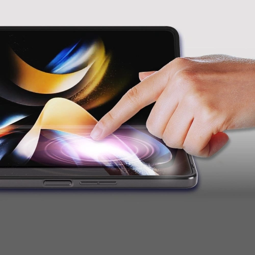 Kup Samsung Whitestone Premium Film Galaxy Z Fold 5 Klar - WSD88 - {ean13} - Sklep Home Screen