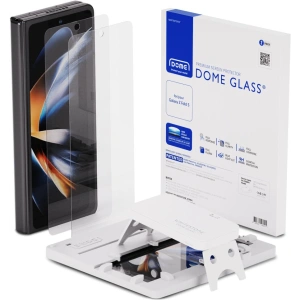 Kup UV ragasztós edzett üveg Whitestone Dome Glass Samsung Galaxy Z Fold 5 Clear [2 PACK] - WSD89 - {ean13} - Sklep Home Screen