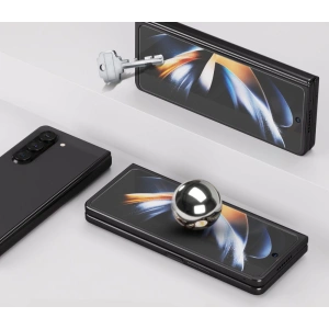 Kup UV ragasztós edzett üveg Whitestone Dome Glass Samsung Galaxy Z Fold 5 Clear [2 PACK] - WSD89 - {ean13} - Sklep Home Screen
