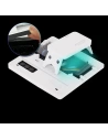 Kup Whitestone Dome Samsung Sticlă călită cu adeziv UV Sticlă Galaxy Z Fold 5 Clear [2 PACK] - WSD89 - {ean13} - Sklep Home Screen