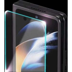 Kup Szkło hartowane z klejem UV Whitestone Dome Glass Samsung Galaxy Z Fold 5 Clear [2 PACK] - WSD89 - {ean13} - Sklep Home Screen