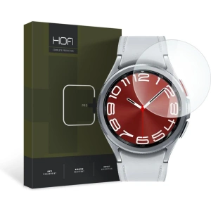 Kup Tvrzené sklo Hofi Glass Pro+ Samsung Galaxy Watch 6 Classic 43mm Clear - HOFI398 - {ean13} - Sklep Home Screen