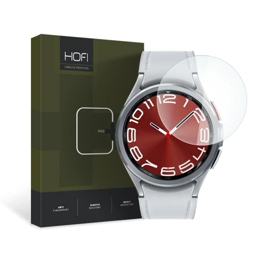 Kup Hofi Samsung Sticlă temperată Pro+ Galaxy Watch 6 Classic 43mm Clear - HOFI398 - {ean13} - Sklep Home Screen
