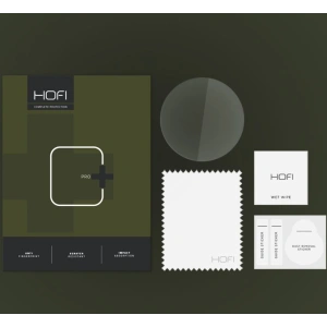 Kup Tvrzené sklo Hofi Glass Pro+ Samsung Galaxy Watch 6 Classic 43mm Clear - HOFI398 - {ean13} - Sklep Home Screen