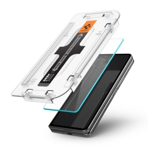 Kup Tvrzené sklo Spigen Glas.tr ez Fit Samsung Galaxy Z Fold 5 Clear [2 PACK] - SPN2895 - {ean13} - Sklep Home Screen