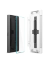 Kup Spigen Samsung Gehärtetes Glas Glas.tr ez Fit Galaxy Z Fold 5 Klar [2 PACK] - SPN2895 - {ean13} - Sklep Home Screen