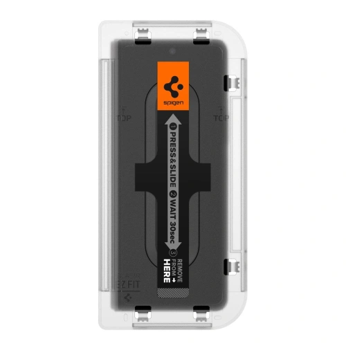 Kup Edzett üveg Spigen Glas.tr ez Fit Samsung Galaxy Z Fold 5 Clear [2 PACK] - SPN2895 - {ean13} - Sklep Home Screen