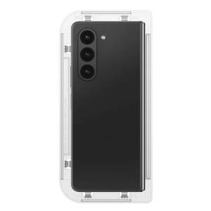 Kup Tvrzené sklo Spigen Glas.tr ez Fit Samsung Galaxy Z Fold 5 Clear [2 PACK] - SPN2895 - {ean13} - Sklep Home Screen