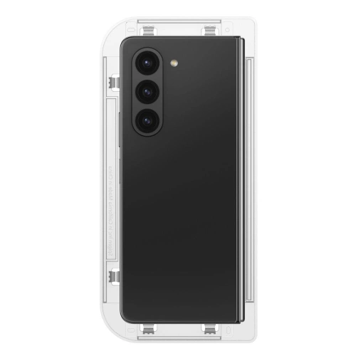 Kup Edzett üveg Spigen Glas.tr ez Fit Samsung Galaxy Z Fold 5 Clear [2 PACK] - SPN2895 - {ean13} - Sklep Home Screen