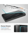 Kup Spigen Samsung Gehärtetes Glas Glas.tr ez Fit Galaxy Z Fold 5 Klar [2 PACK] - SPN2895 - {ean13} - Sklep Home Screen