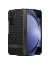 Buy Caseology Parallax Samsung Galaxy Z Fold 5 Matte Black - CSL97 - {ean13} - Home Screen Store Europe