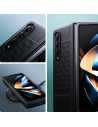 Buy Caseology Parallax Samsung Galaxy Z Fold 5 Matte Black - CSL97 - {ean13} - Home Screen Store Europe