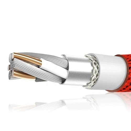 Kup Kabel Baseus Yiven Micro USB 150cm 2A - czerwony - BSU116RED - {ean13} - Sklep Home Screen