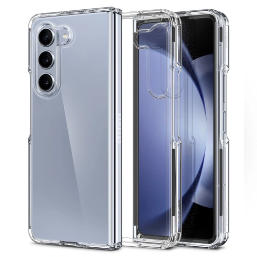 Kup Spigen Samsung Carcasă Ultra Hybrid Galaxy Z Fold 5 Crystal Clear - SPN2897 - {ean13} - Sklep Home Screen