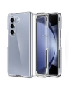 Spigen Ultra Hybrid Samsung Galaxy Z Fold 5 Crystal Clear