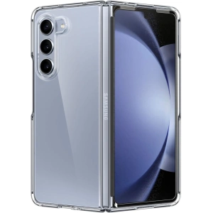 Kup Etui Spigen Ultra Hybrid Samsung Galaxy Z Fold 5 Crystal Clear - SPN2897 - {ean13} - Sklep Home Screen
