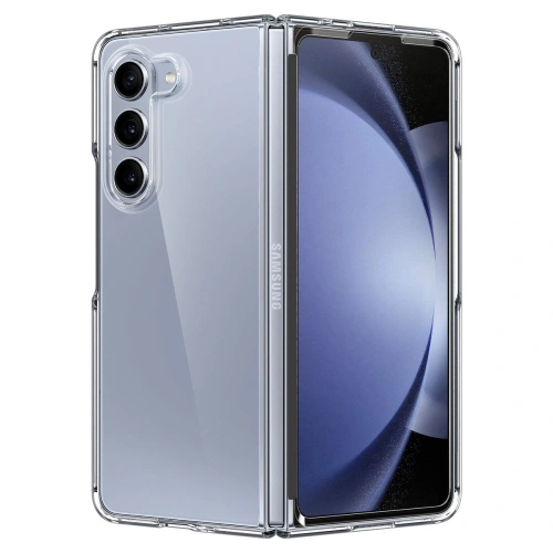 Kup Spigen Samsung Carcasă Ultra Hybrid Galaxy Z Fold 5 Crystal Clear - SPN2897 - {ean13} - Sklep Home Screen