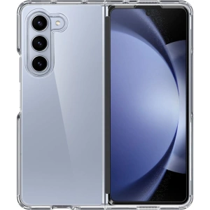Kup Etui Spigen Ultra Hybrid Samsung Galaxy Z Fold 5 Crystal Clear - SPN2897 - {ean13} - Sklep Home Screen