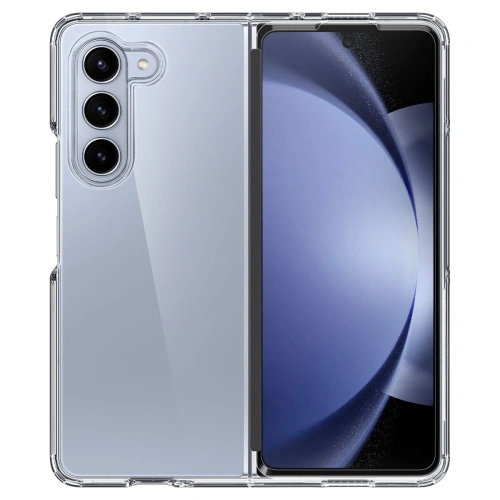 Kup Spigen Samsung Carcasă Ultra Hybrid Galaxy Z Fold 5 Crystal Clear - SPN2897 - {ean13} - Sklep Home Screen