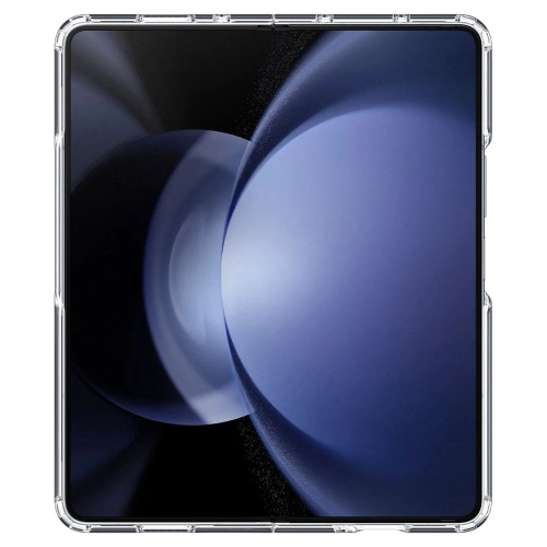 Kup Spigen Samsung Carcasă Ultra Hybrid Galaxy Z Fold 5 Crystal Clear - SPN2897 - {ean13} - Sklep Home Screen