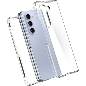 Kup Etui Spigen Ultra Hybrid Samsung Galaxy Z Fold 5 Crystal Clear - SPN2897 - {ean13} - Sklep Home Screen
