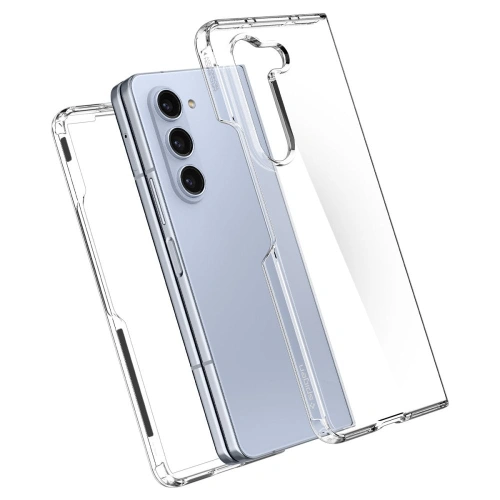 Kup Spigen Samsung Carcasă Ultra Hybrid Galaxy Z Fold 5 Crystal Clear - SPN2897 - {ean13} - Sklep Home Screen