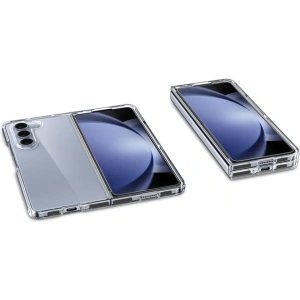 Kup Etui Spigen Ultra Hybrid Samsung Galaxy Z Fold 5 Crystal Clear - SPN2897 - {ean13} - Sklep Home Screen